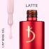 Lint base gel Latte, 12 ml